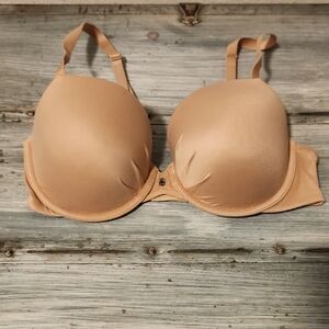 Women's Nude Fabulous Lined Demi VS